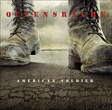 QUEENSRYCHE '' American Soldier '' 2009