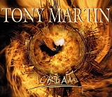 TONY MARTIN '' Scream'' 2005, вокалист из (Black Sabbathe, Silver Hours, Phenomena)