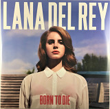 Lana Del Rey - Born To Die (2012/2015)