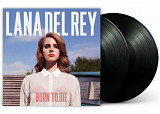 Lana Del Rey - Born To Die (2012/2015) (2xLP) Deluxe