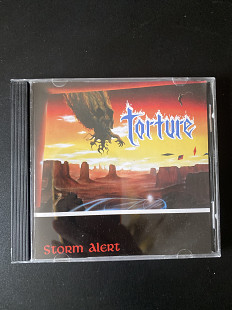 Torture-Storm Alert