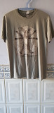 Футболка "Duck Co" (50% cotton / 50% polyester, M, Mexico) б/у