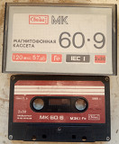 Продам аудиокассету МК-60-6. Nightwish . Б/У.