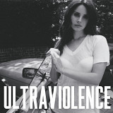 Lana Del Rey - Ultraviolence (2014)