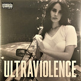 Lana Del Rey - Ultraviolence (2014)