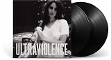 Lana Del Rey - Ultraviolence (2014) (2xLP)