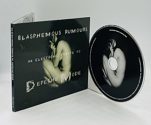 Blasphemous Rumours – An Electronic Tribute To Depeche Mode (2002, Germany)