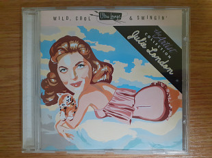 Компакт диск фирменный CD – Julie London – Ultra-Lounge: Wild, Cool & Swingin'