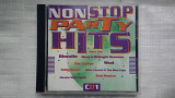 CD Компакт диск Non Stop Party Hits 1