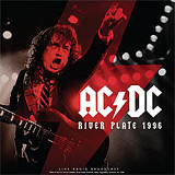 AC/DC – River Plate 1996 -22