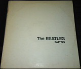 The Beatles – Битлз (2lp)(AnTrop – П91 0009)
