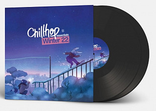 Chillhop : Essentials Winter 2022