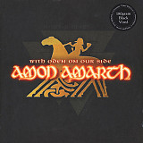 Вініл платівки Amon Amarth