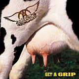 AEROSMITH '' Get A Grip'' 1993