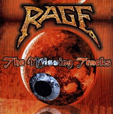 Rage ‎– The Missing Tracks ( 2xCD )