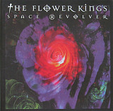 The Flower Kings ‎– Space Revolver