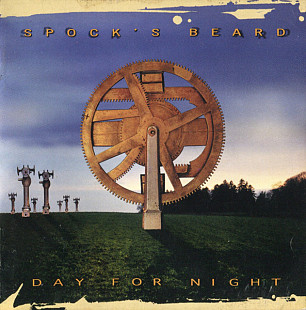 Spock's Beard – Day For Night