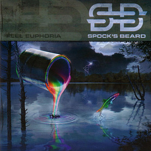 Spock's Beard – Feel Euphoria