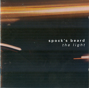Spock's Beard – The Light. Ⓡ