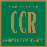Creedence Clearwater Revival ‎– The Best Of ( Canada ) ( 2 x CD )
