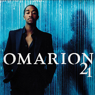 Omarion ‎– 21 ( Sony BMG Music Entertainment )