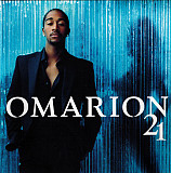 Omarion ‎– 21 ( Sony BMG Music Entertainment )