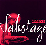 Gamine (2) ‎– Sabotage ( Союз ‎– SZCD 4395 )