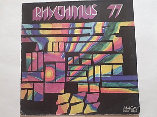 Rhythmus 77 Amiga