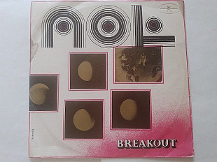 Breakout Nol