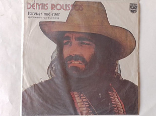 Demis Roussos Forever and Ever Uruguay