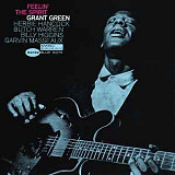 Grant Green ‎– Feelin' The Spirit