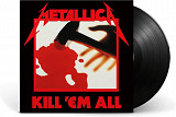 Metallica - Kill 'Em All (1983/2016)