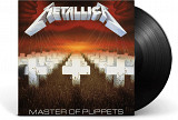 Metallica - Master Of Puppets (1986/2017)