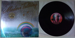 Modern Talking - Romantic Warriors 1987 (Germany) (EX/VG+(EX))