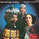The Ritchie Family - “Arabian Nights”
