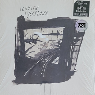 Вінілова платівка Iggy Pop - Every Loser