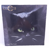 C.C. Catch – Catch The Catch LP 12" (Прайс 35354)