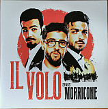 Вінілова платівка Il Volo Sings Morricone