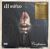 Вінілова платівка Ill Niño – Confession