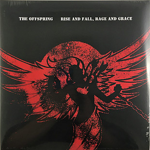 The Offspring - Rise And Fall, Rage And Grace (2008/2023)
