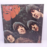 The Beatles – Rubber Soul LP 12" (Прайс 33328)