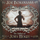 Вінілова платівка Joe Bonamassa - Ballad of John Henry 2LP