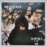 Sophia – Defiance