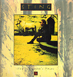 Sting – Ten Summoner's Tales LP Вініл Запечатаний
