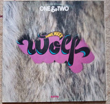 Darryl Way's Wolf ‎– One & Two ( 2 альбоми 1973 року.)