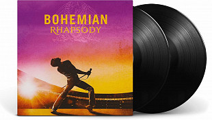 Queen - Bohemian Rhapsody (Soundtrack) (2018/2019) (2xLP)