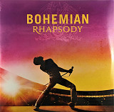 Queen - Bohemian Rhapsody (The Original Soundtrack) (2018/2019)