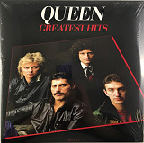 Queen - Greatest Hits (1981/2016)