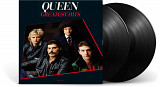 Queen - Greatest Hits (1981/2016)