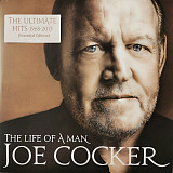 Вінілова платівка Joe Cocker – The Life Of A Man - The Ultimate Hits 1968-2013